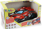 NINCO TUBBY Fantasy Car