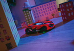 NINCO TUBBY Fantasy Car