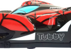 NINCO TUBBY Fantasy Car