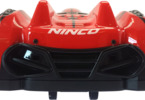 NINCO TUBBY Fantasy Car