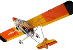 Aerosport 103 1:3 2.4m ARF žlutý