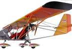 Aerosport 103 1:3 2.4m ARF žlutý