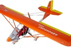 Aerosport 103 1:3 2.4m ARF žlutý