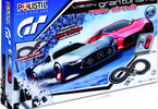 Polistil Slotcars 1:43 Vision Gran Turismo Race Circuit