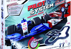 Polistil Autodráha 1:43 Pilot System Virtual Race