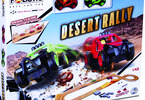 Polistil Autodráha 1:43 Desert Rally