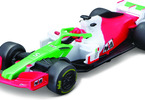 Polistil Slotcars 1:43 Euro Champion Formula one