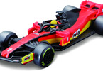 Polistil Slotcars 1:43 Euro Champion Formula one