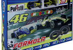 Polistil Autodráha 1:43 VR46 Formula Racing