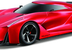 Polistil Slotcars 1:32 Vision Gran Turismo Pro Circuit