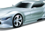 Polistil Slotcars 1:32 Vision Gran Turismo Pro Circuit