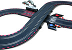 Polistil Slotcars 1:32 Vision Gran Turismo Pro Circuit