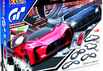 Polistil Slotcars 1:32 Vision Gran Turismo Pro Circuit