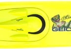 Miss Geico 17" Brushed Catamaran RTR