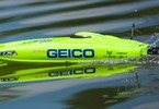 Miss Geico 17" Brushed Catamaran RTR