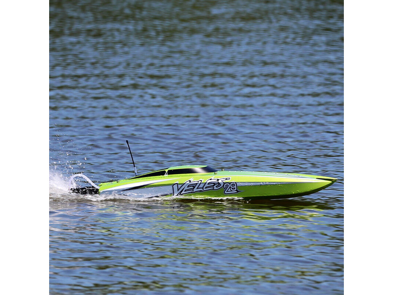 Proboat Veles 29 V2 RTR PRB08029V2 Astra