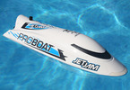 Jet Jam 12" Pool Racer, Brushed RTR