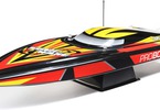 Proboat Sonicwake 36" Deep-V RTR