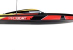 Proboat Sonicwake 36" Deep-V RTR