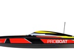 Proboat Sonicwake 36" Deep-V RTR