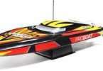 Proboat Sonicwake 36" Deep-V RTR