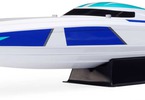 Proboat Sonicwake 36" Deep-V RTR