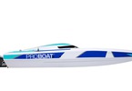 Proboat Sonicwake 36" Deep-V RTR