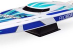 Proboat Sonicwake 36" Deep-V RTR