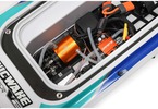 Proboat Sonicwake 36" Self-Righting Brushless Deep-V RTR