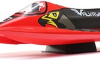 Valvryn 27" F1 Tunnel Hull, Self-Righting: RTR