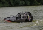Aerotrooper 25" Brushless Air Boat RTR: Akce