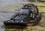 Aerotrooper 25" Brushless Air Boat RTR: Akce