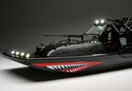 Aerotrooper 25" Brushless Air Boat RTR: Pohled