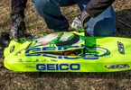 Proboat Miss GEICO Zelos 36" RTR