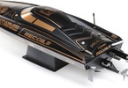 Proboat Recoil 2 26" BL RTR