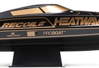 Proboat Recoil 2 26" BL RTR