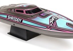 Proboat Recoil 2 26" BL RTR