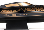 Proboat Recoil 2 V2 26" BL RTR