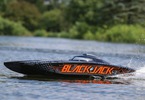Proboat Blackjack 42" 8S RTR