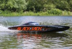 Proboat Blackjack 42" 8S RTR