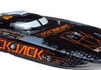 Proboat Blackjack 42" 8S RTR
