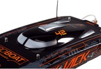 Proboat Blackjack 42" 8S RTR