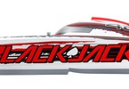 Proboat Blackjack 42" 8S RTR