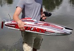Proboat Blackjack 42" 8S RTR