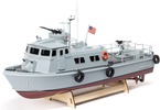 Proboat PCF Mark I 24" Swift Patrol Craft RTR