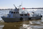 Proboat PCF Mark I 24" Swift Patrol Craft RTR