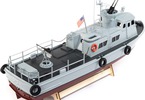 Proboat PCF Mark I 24" Swift Patrol Craft RTR
