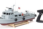 Proboat PCF Mark I 24" Swift Patrol Craft RTR
