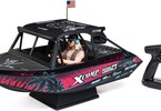 Proboat Jetstream 24" Jet Boat RTR