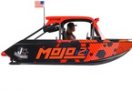 Proboat Jetstream 24" Jet Boat RTR